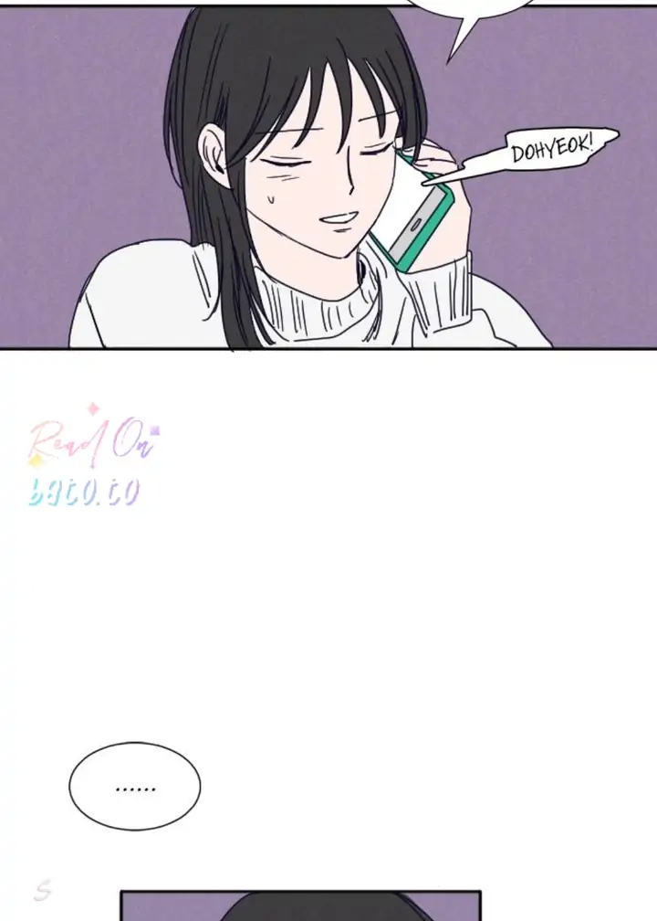 Read Nevertheless EN Manga Online