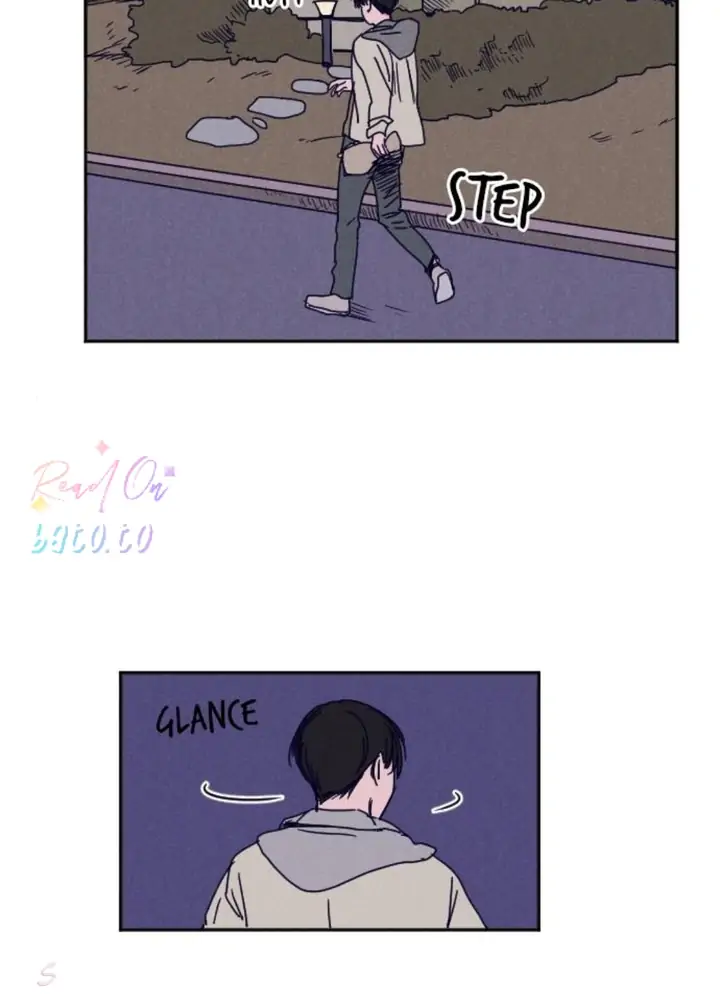 Read Nevertheless EN Manga Online