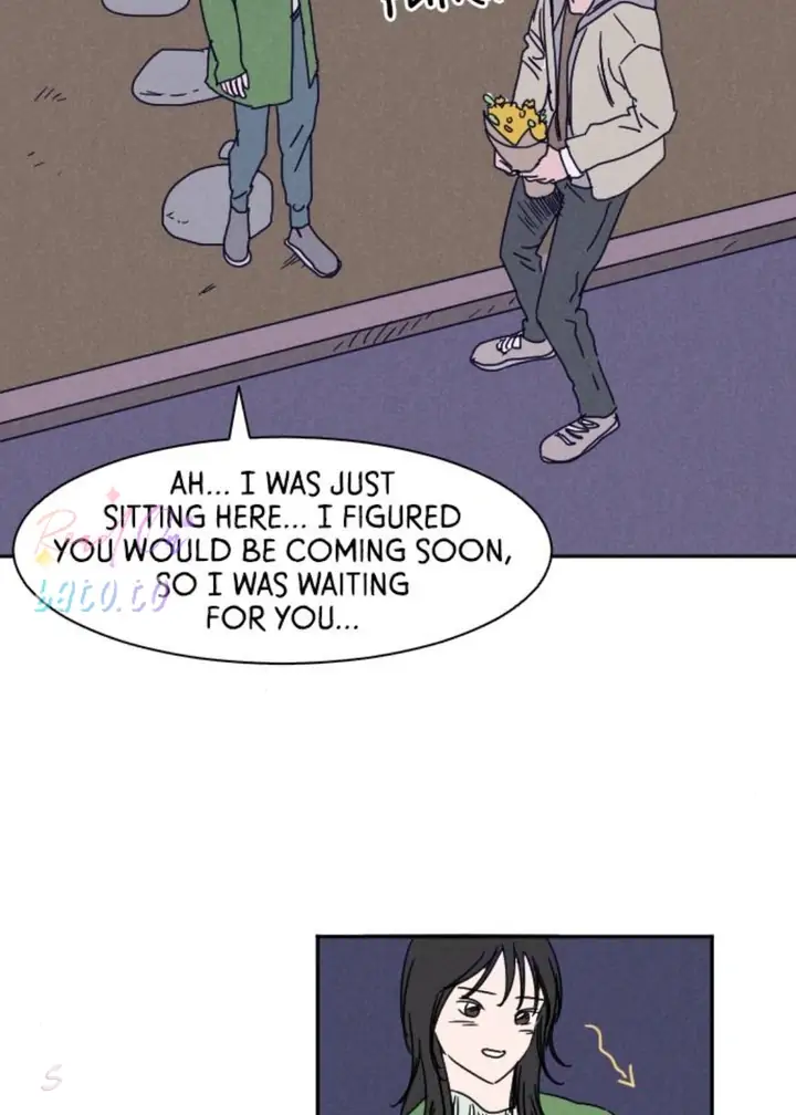 Read Nevertheless EN Manga Online