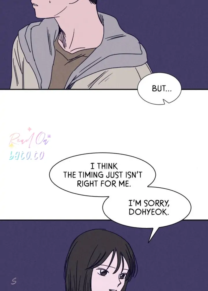 Read Nevertheless EN Manga Online