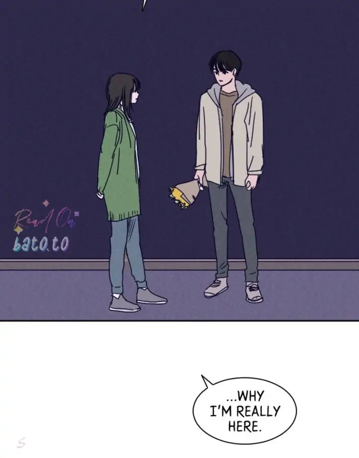 Read Nevertheless EN Manga Online