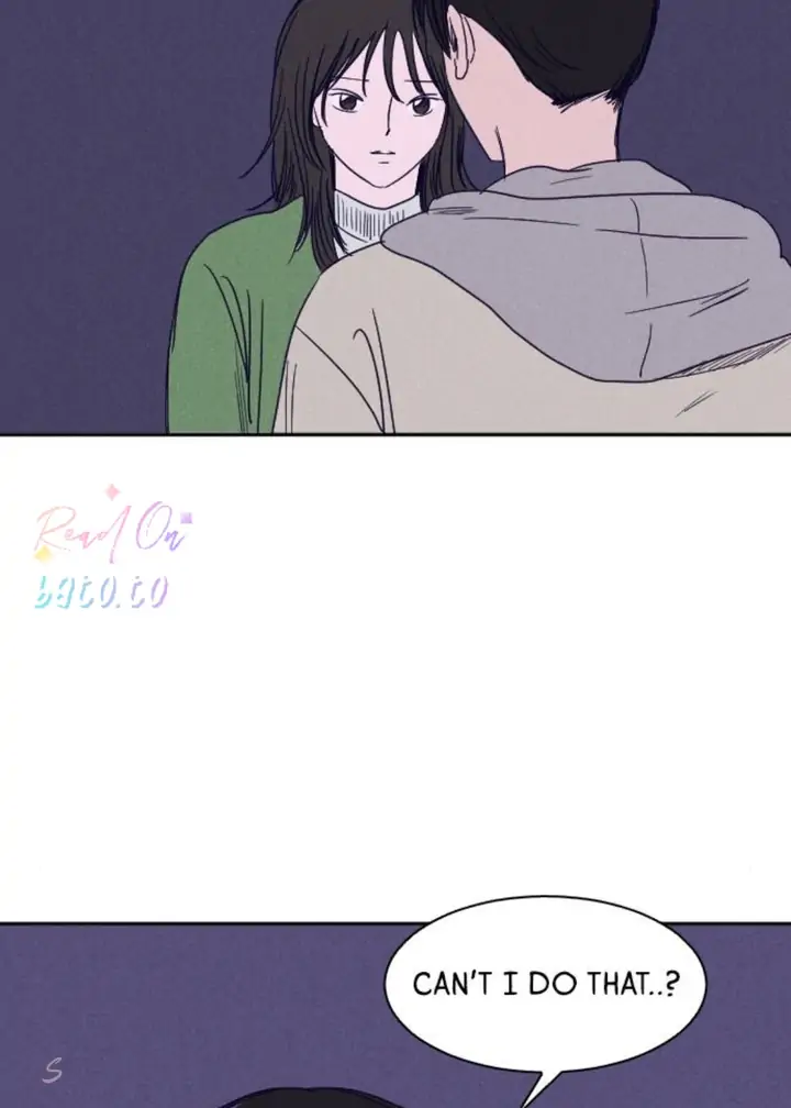 Read Nevertheless EN Manga Online