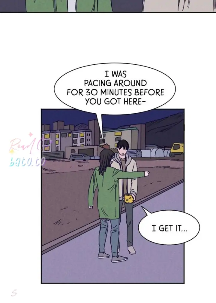 Read Nevertheless EN Manga Online