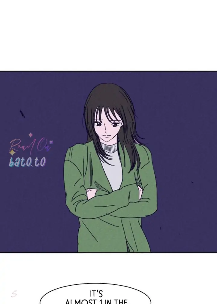 Read Nevertheless EN Manga Online