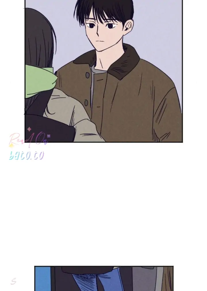 Read Nevertheless EN Manga Online