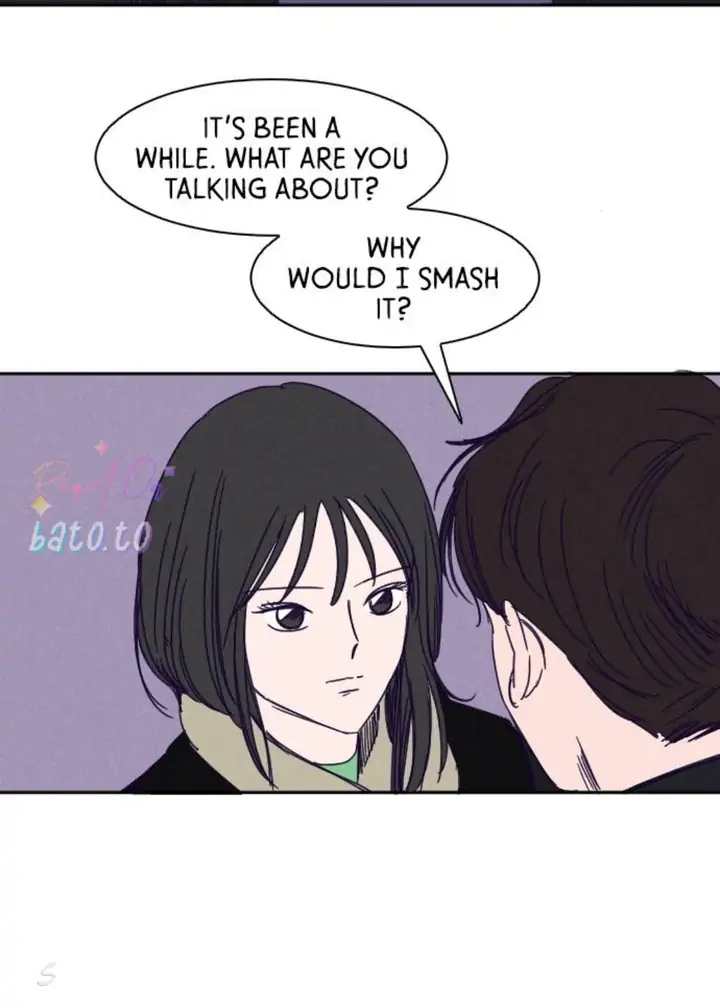 Read Nevertheless EN Manga Online