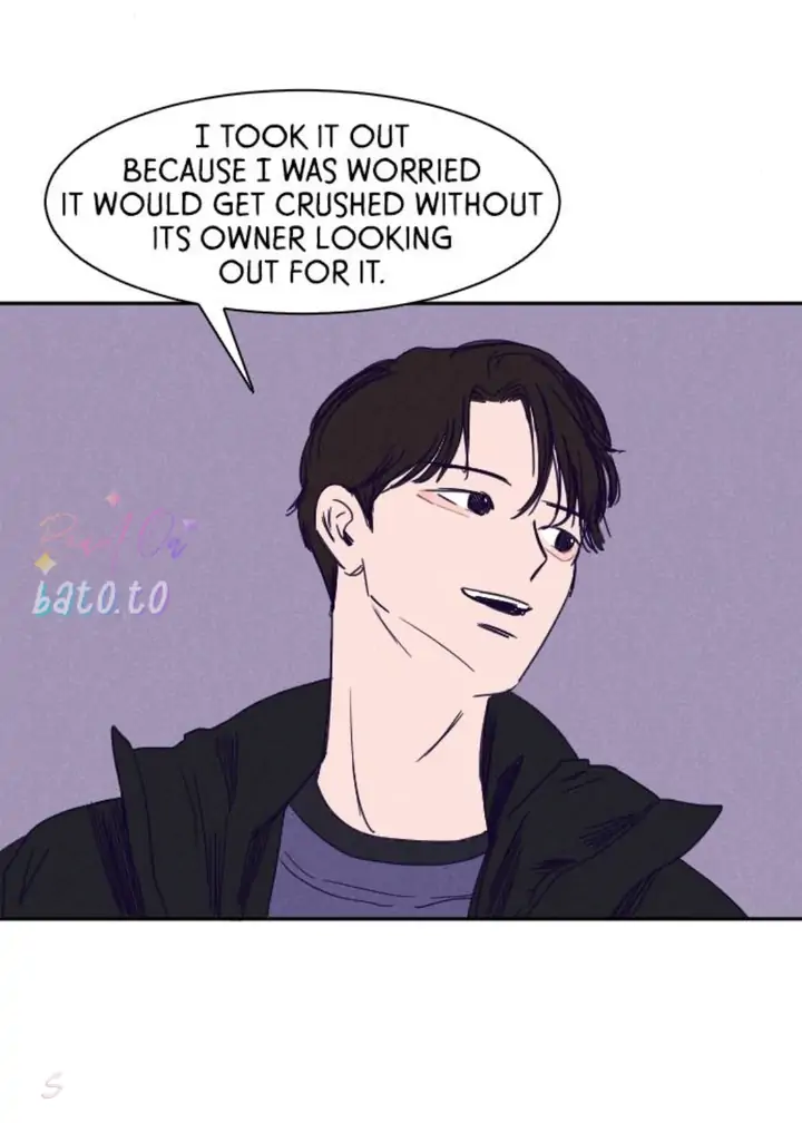 Read Nevertheless EN Manga Online