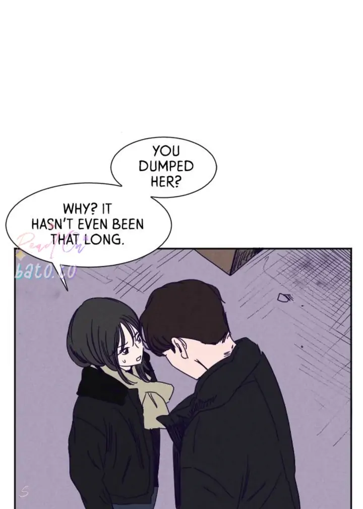 Read Nevertheless EN Manga Online