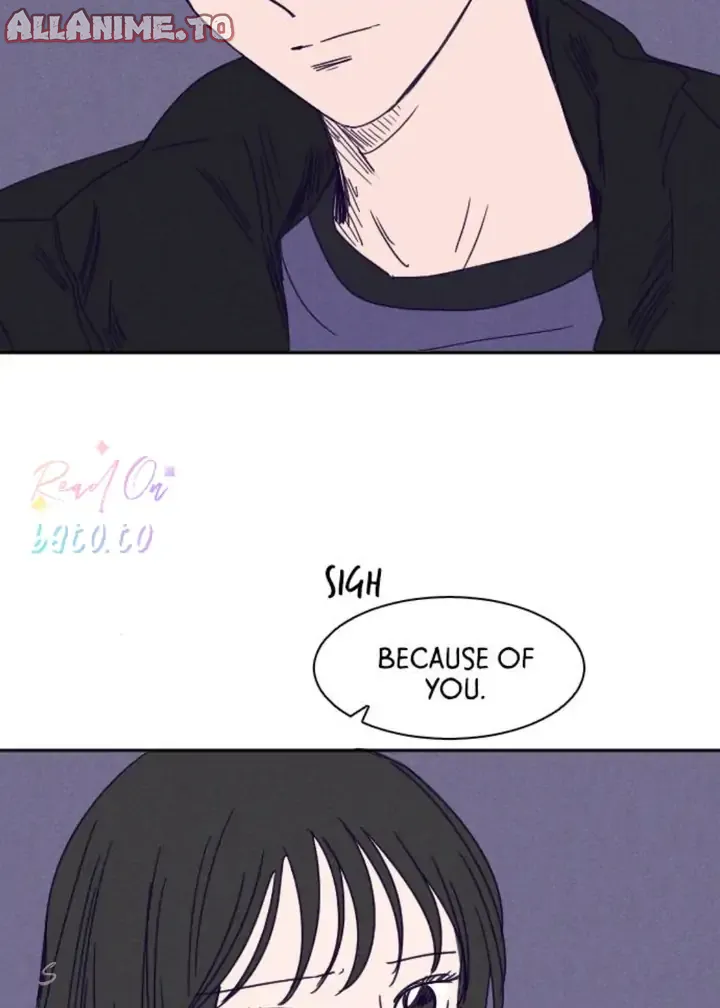 Read Nevertheless EN Manga Online