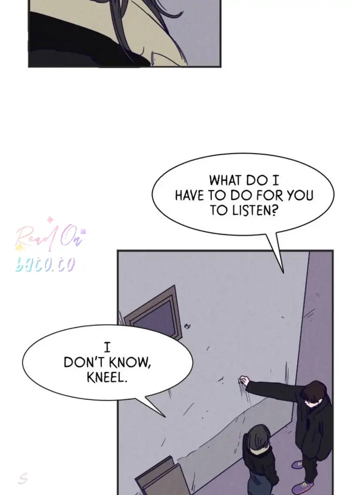 Read Nevertheless EN Manga Online