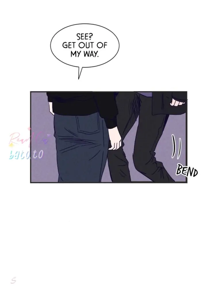 Read Nevertheless EN Manga Online