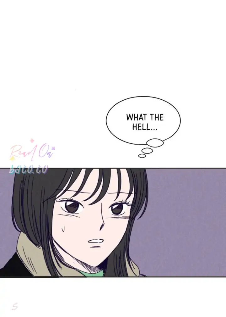 Read Nevertheless EN Manga Online