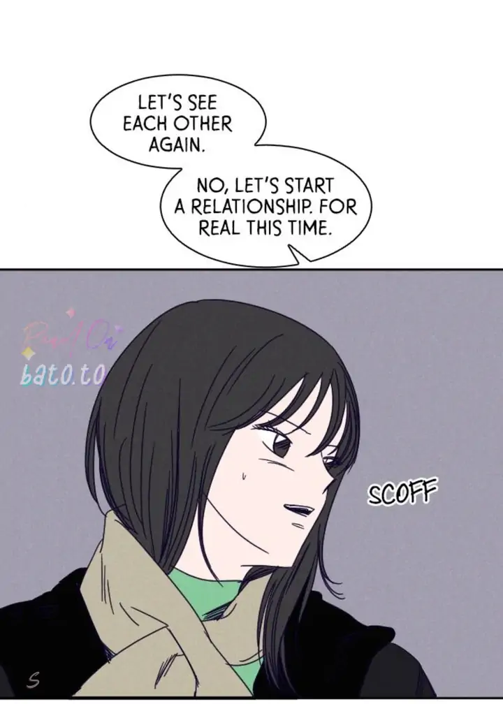 Read Nevertheless EN Manga Online