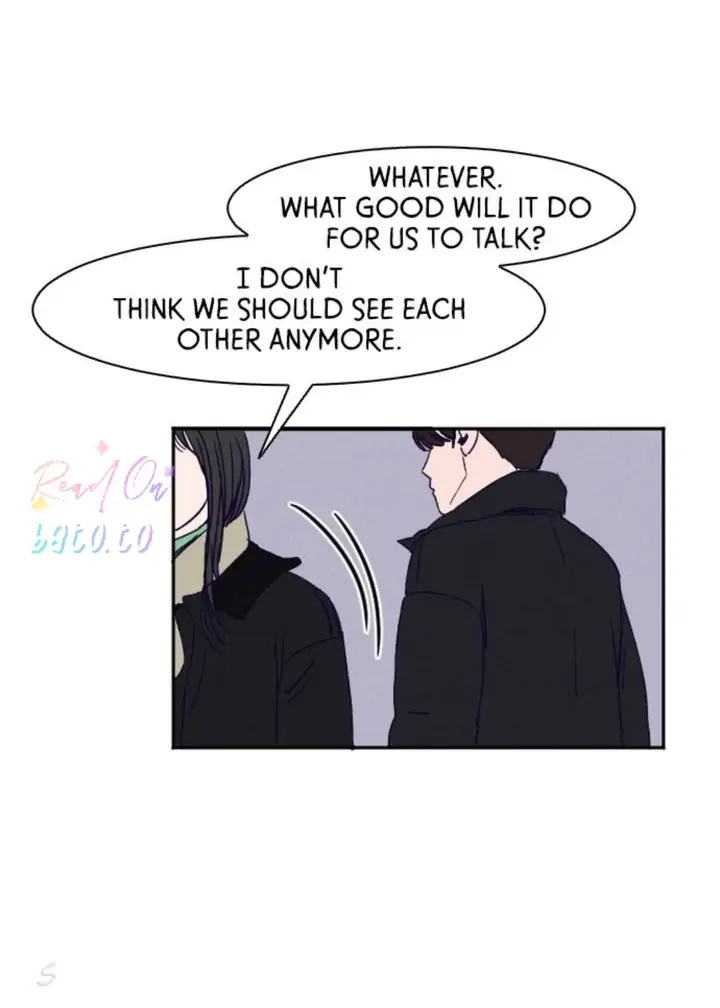 Read Nevertheless EN Manga Online