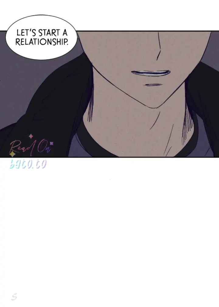 Read Nevertheless EN Manga Online