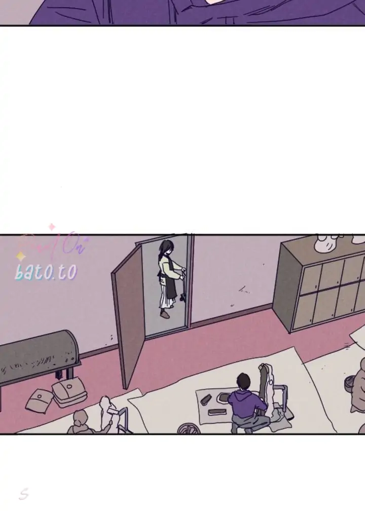 Read Nevertheless EN Manga Online