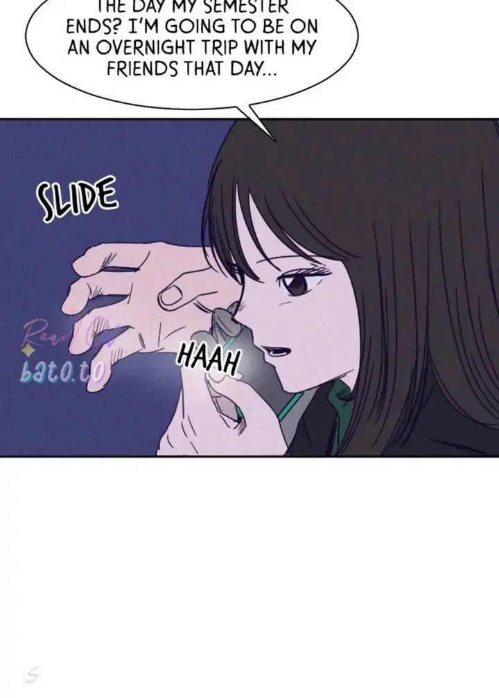 Read Nevertheless EN Manga Online