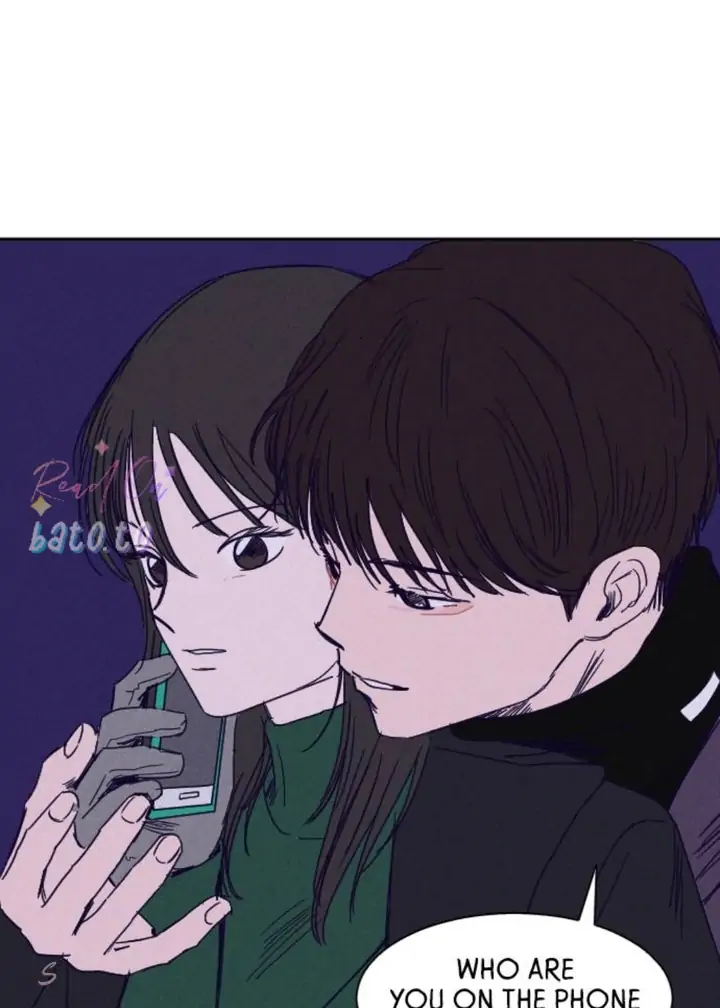 Read Nevertheless EN Manga Online