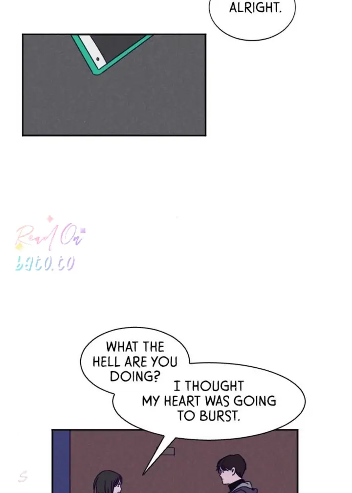 Read Nevertheless EN Manga Online