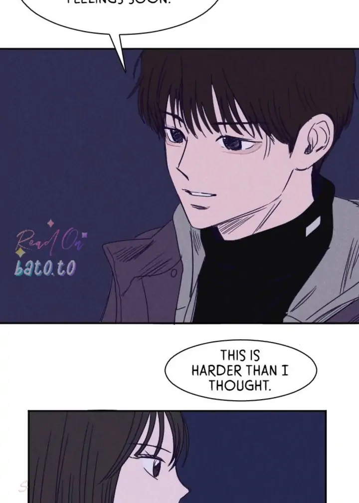 Read Nevertheless EN Manga Online