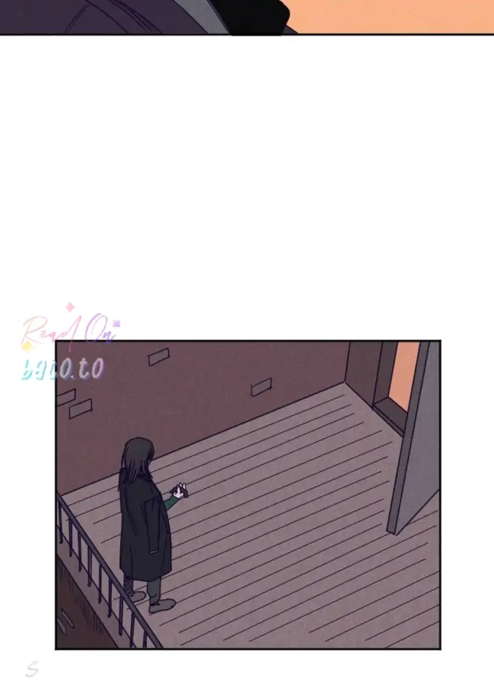 Read Nevertheless EN Manga Online