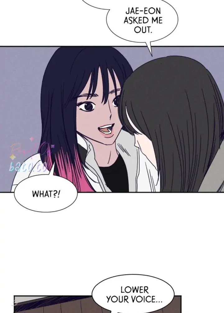 Read Nevertheless EN Manga Online