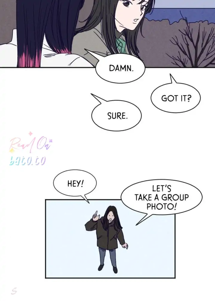 Read Nevertheless EN Manga Online