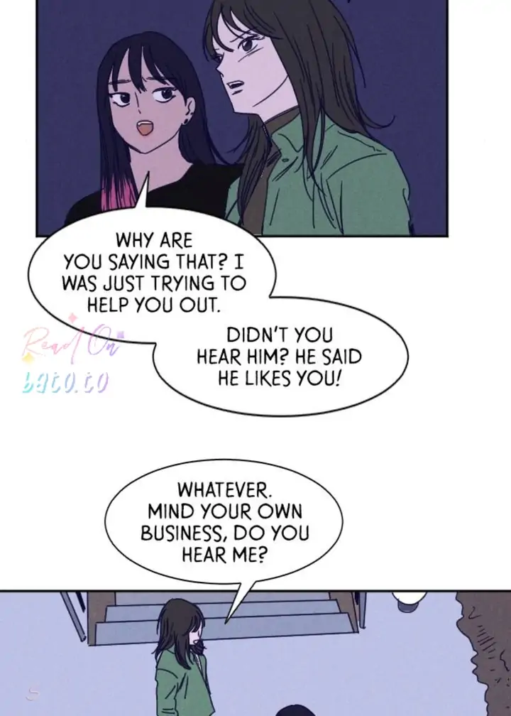 Read Nevertheless EN Manga Online