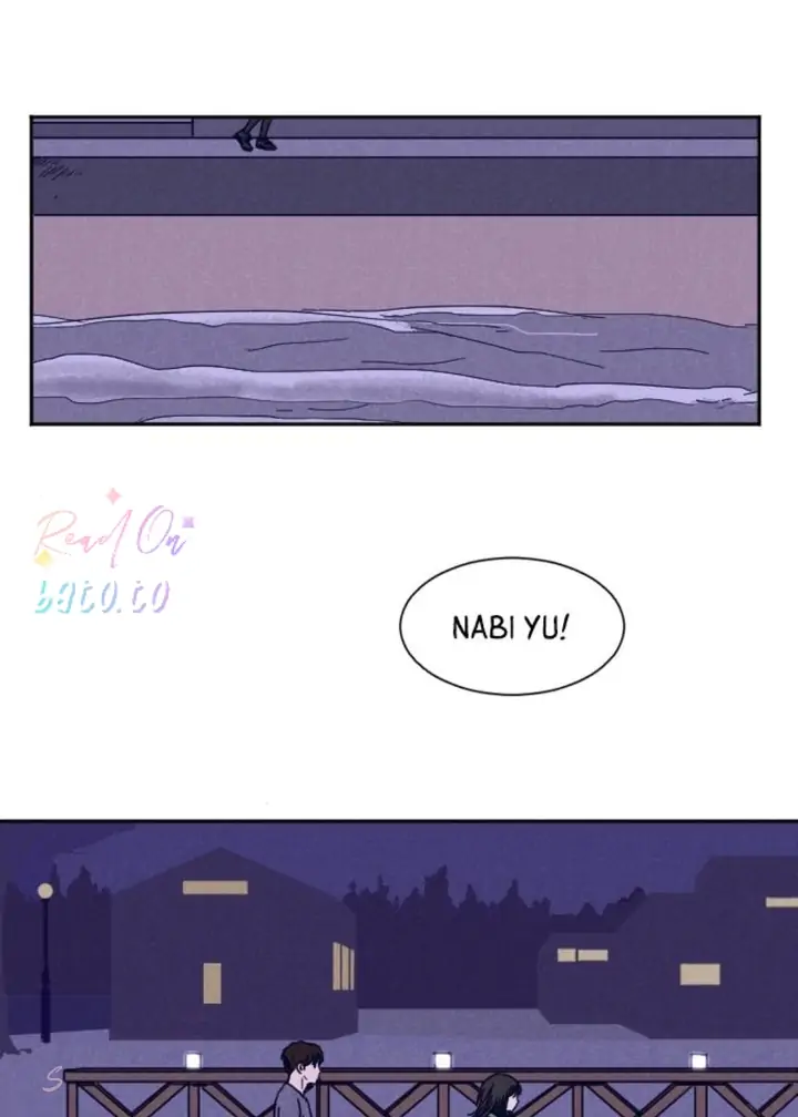 Read Nevertheless EN Manga Online