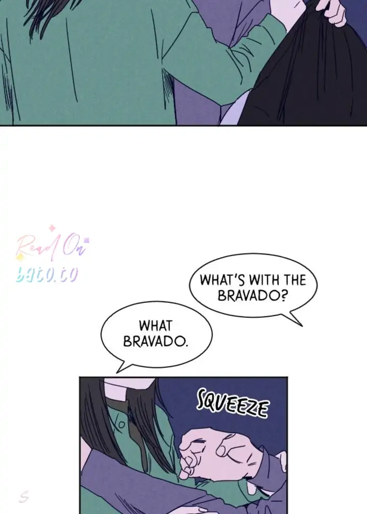 Read Nevertheless EN Manga Online