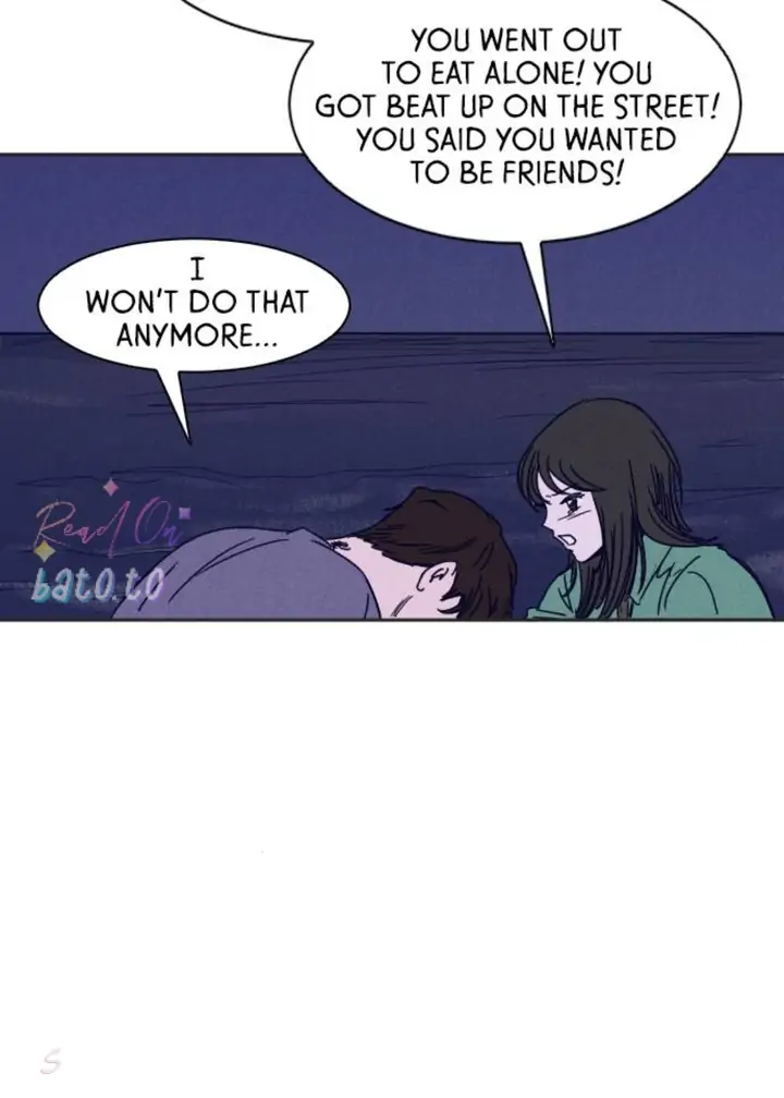 Read Nevertheless EN Manga Online