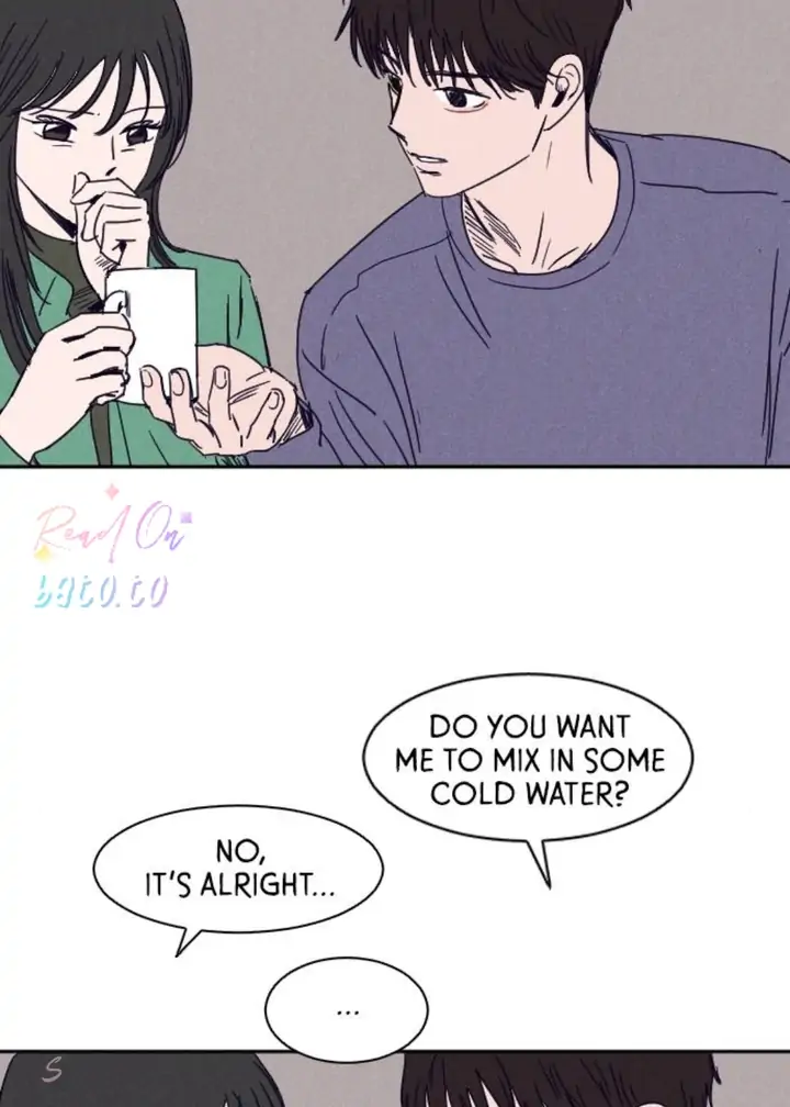 Read Nevertheless EN Manga Online