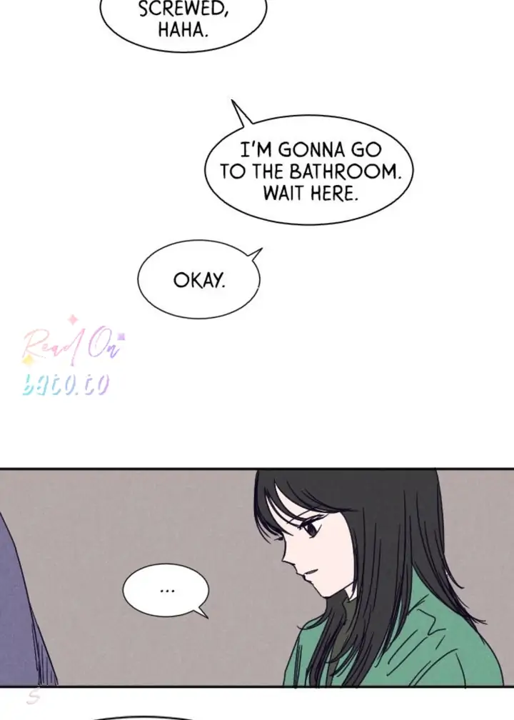 Read Nevertheless EN Manga Online