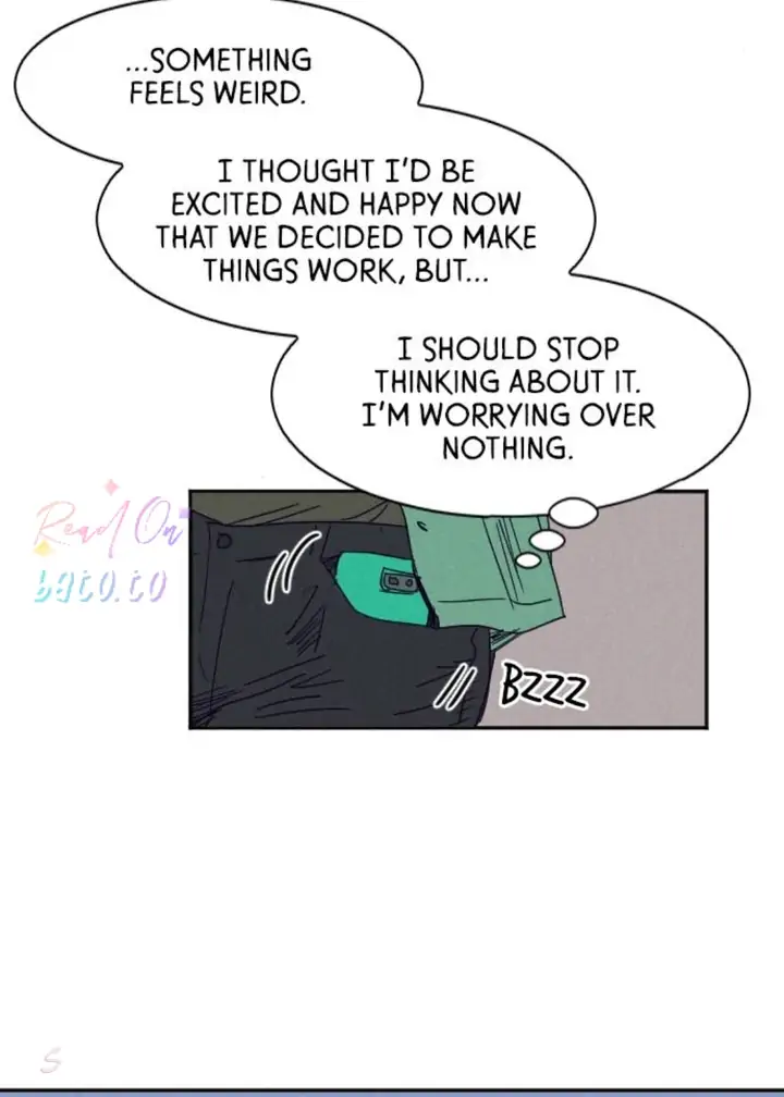 Read Nevertheless EN Manga Online