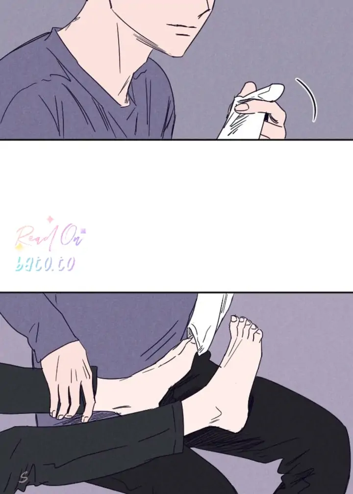 Read Nevertheless EN Manga Online