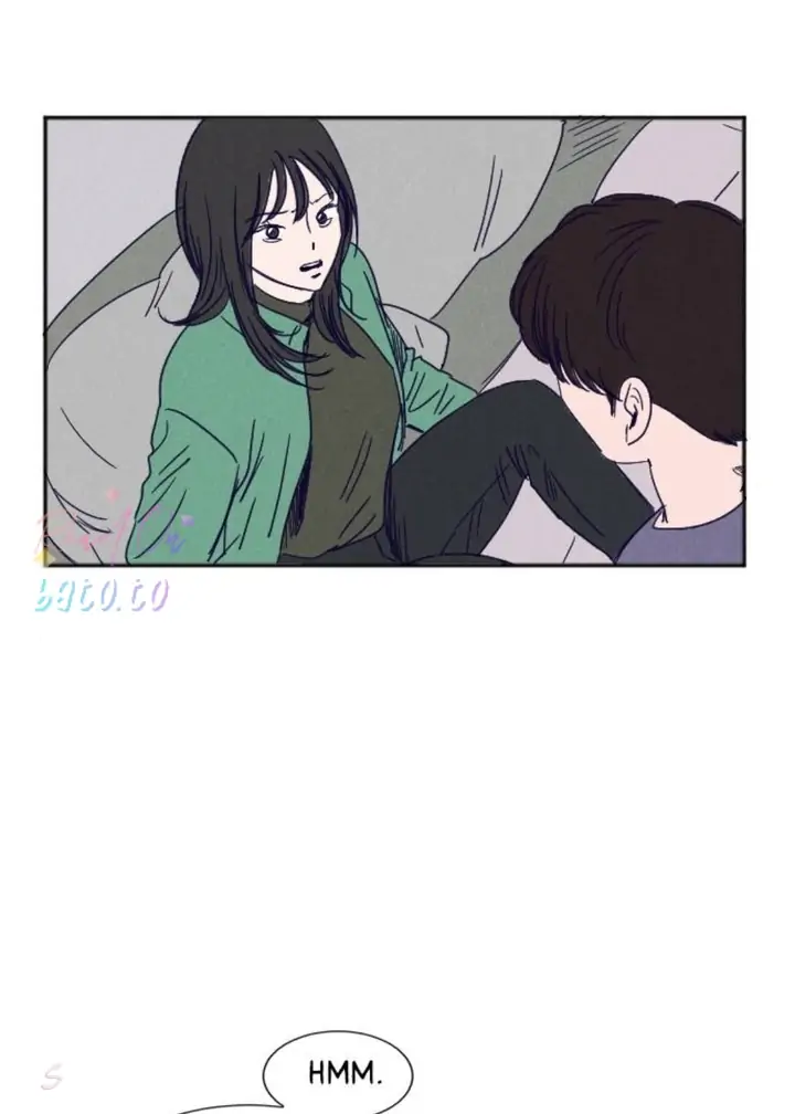 Read Nevertheless EN Manga Online