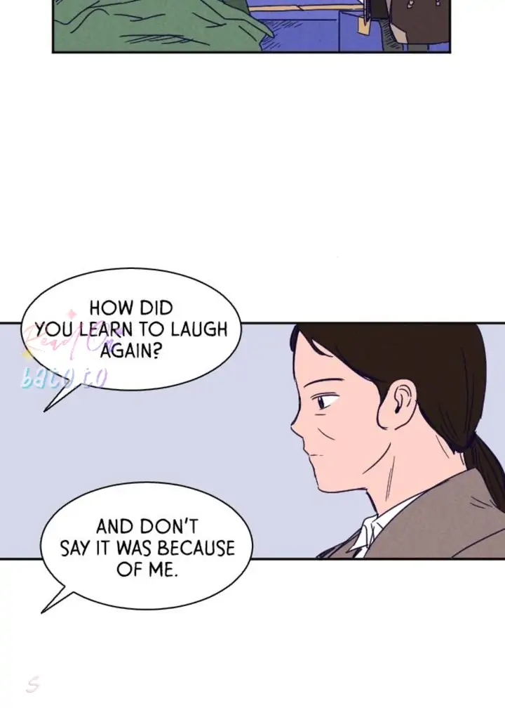 Read Nevertheless EN Manga Online