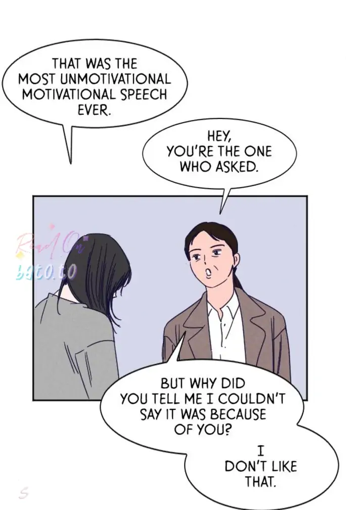 Read Nevertheless EN Manga Online