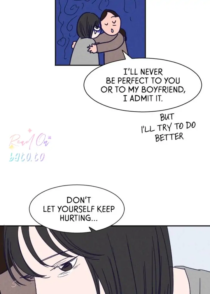 Read Nevertheless EN Manga Online