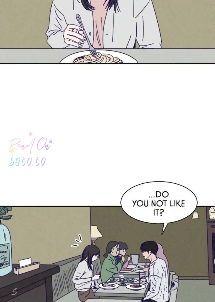 Read Nevertheless EN Manga Online