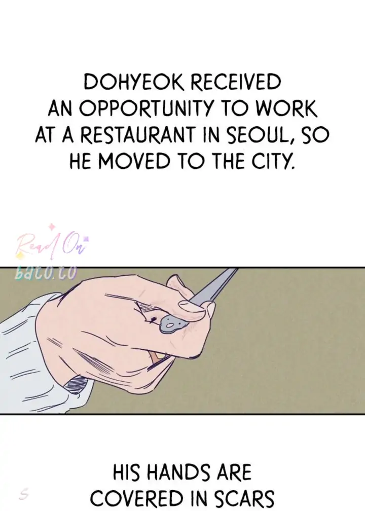 Read Nevertheless EN Manga Online