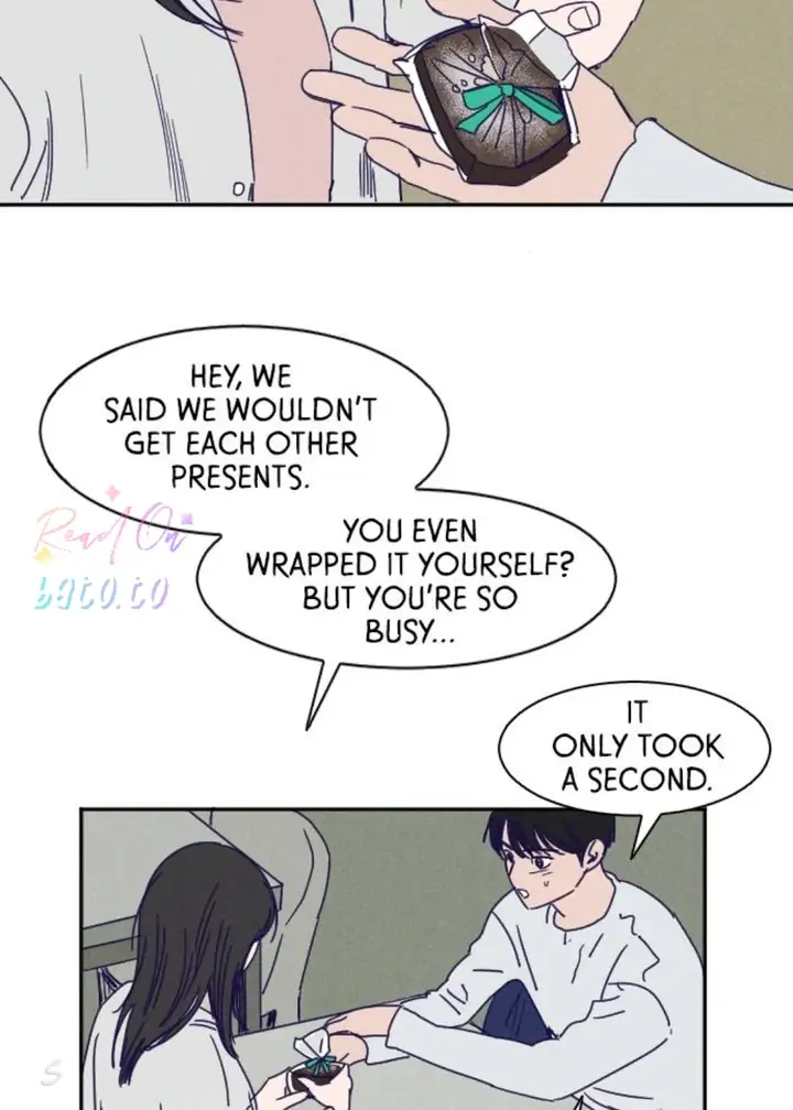 Read Nevertheless EN Manga Online