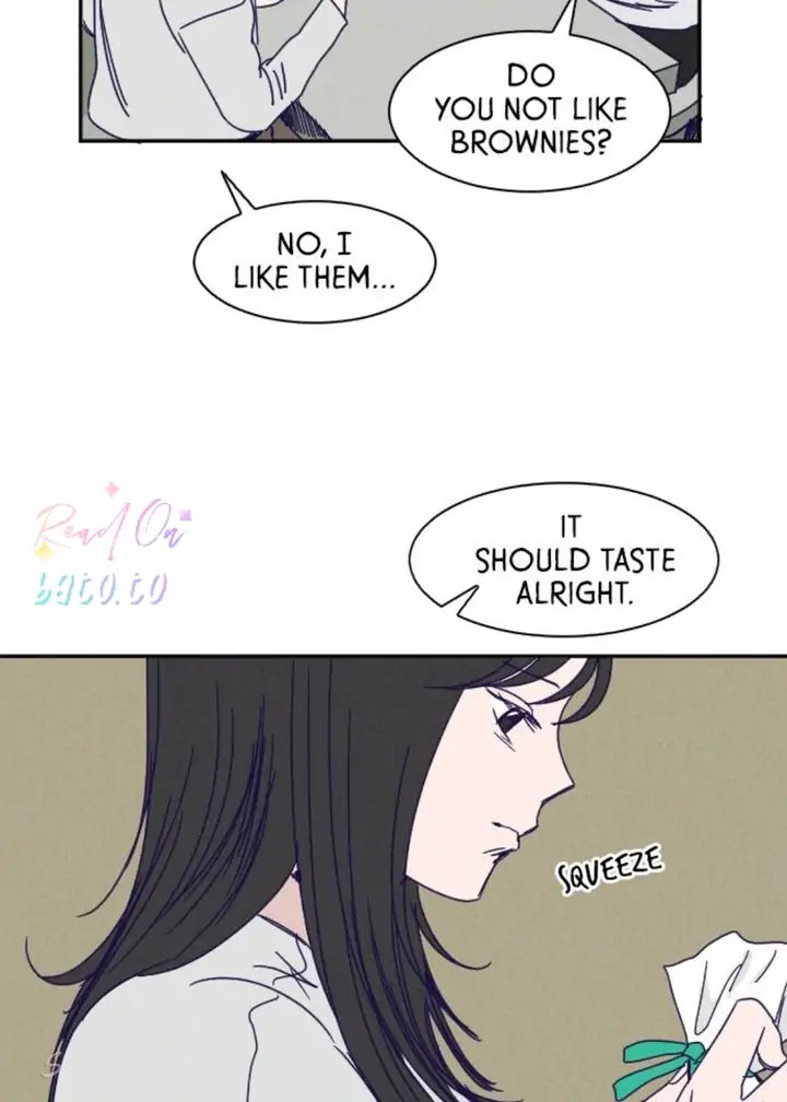 Read Nevertheless EN Manga Online