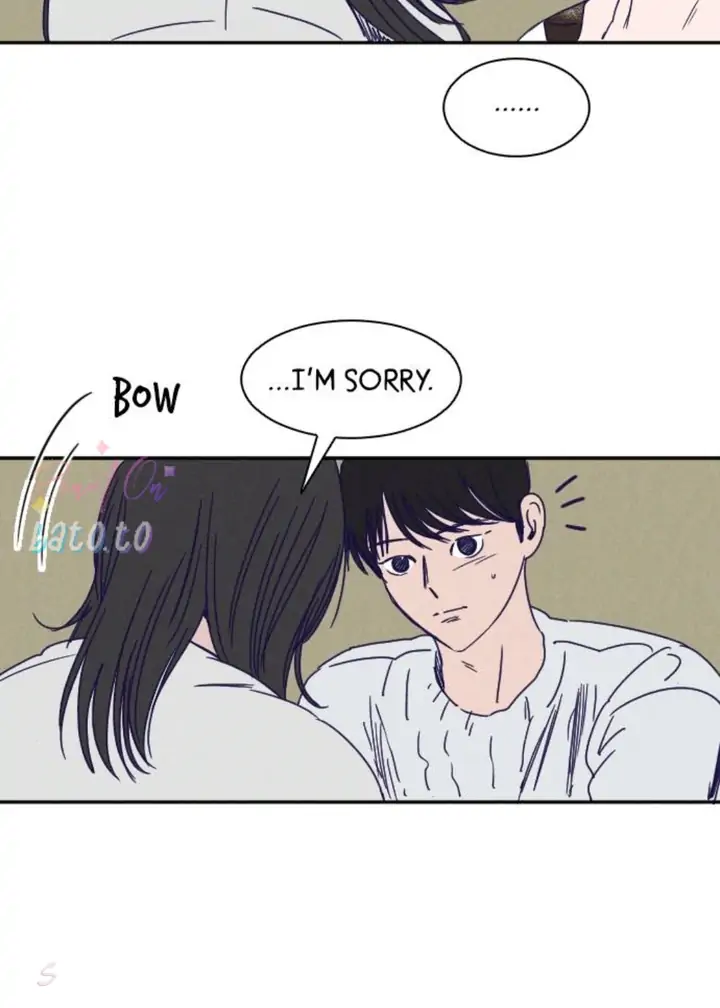 Read Nevertheless EN Manga Online