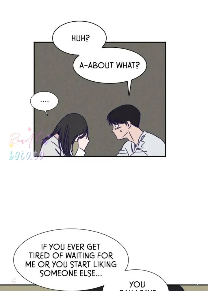 Read Nevertheless EN Manga Online