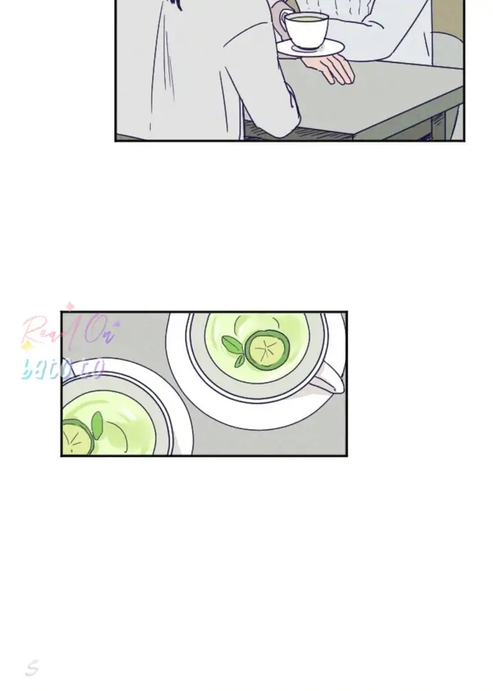 Read Nevertheless EN Manga Online