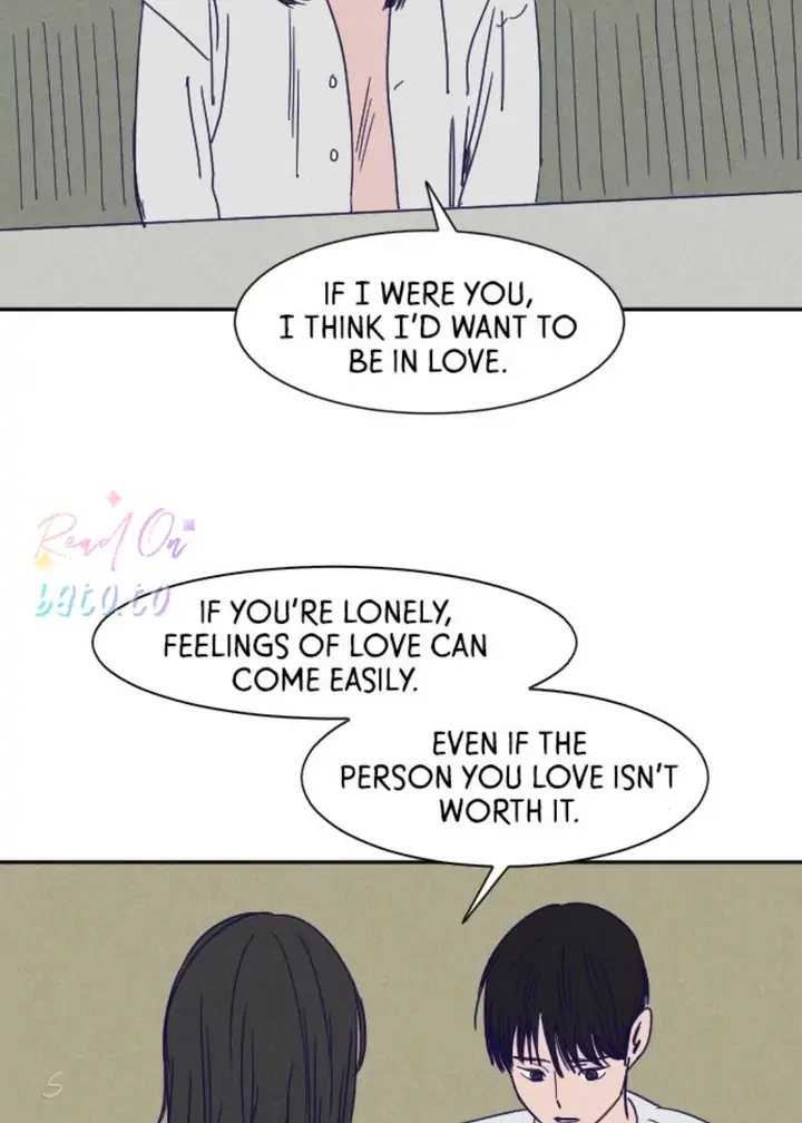 Read Nevertheless EN Manga Online