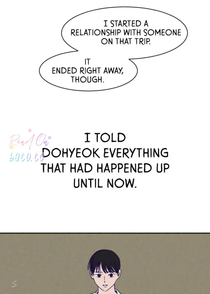 Read Nevertheless EN Manga Online