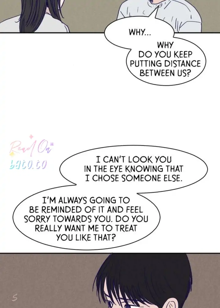 Read Nevertheless EN Manga Online