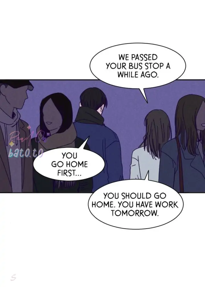 Read Nevertheless EN Manga Online